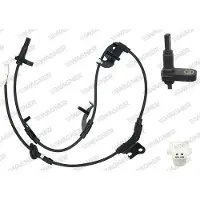 Wagner Sensor, Raddrehzahl ABS00645