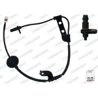 Wagner Sensor, Raddrehzahl ABS00512