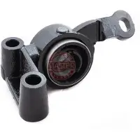 Master Sport 33575B-PCS-MS Querlenkerlager hinten, unten, Vorderachse rechts für MINI (R50, R53)