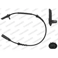 Wagner Sensor, Raddrehzahl ABS00761