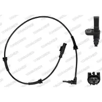 Wagner Sensor, Raddrehzahl ABS00753