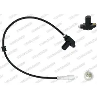 Wagner Sensor, Raddrehzahl ABS00248