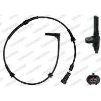Wagner Sensor, Raddrehzahl ABS01137