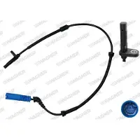 Wagner Sensor, Raddrehzahl ABS01118