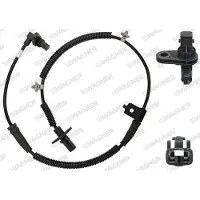 Wagner Sensor, Raddrehzahl ABS01123