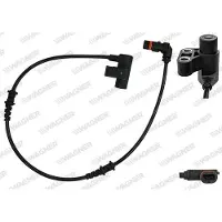 Wagner Sensor, Raddrehzahl ABS00371