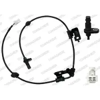 Wagner Sensor, Raddrehzahl ABS00938