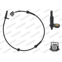 Wagner Sensor, Raddrehzahl ABS00175