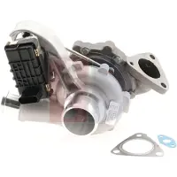 AKS DASIS Lader, Aufladung 065025n für Citroën/Peugeot Ford