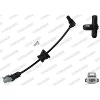 Wagner Sensor, Raddrehzahl ABS00987