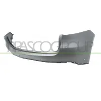 PRASCO Stoßfänger ME8341061