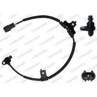 Wagner Sensor, Raddrehzahl ABS00500