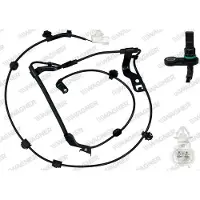 Wagner Sensor, Raddrehzahl ABS00999