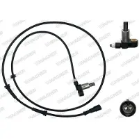 Wagner Sensor, Raddrehzahl ABS00129