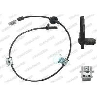 Wagner Sensor, Raddrehzahl ABS01145