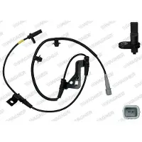 Wagner Sensor, Raddrehzahl ABS00322