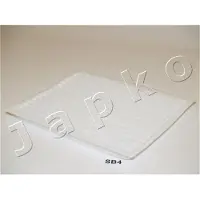 Japko Filter, Innenraumluft 21SB4