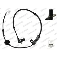 Wagner Sensor, Raddrehzahl ABS01217