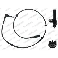 Wagner Sensor, Raddrehzahl ABS00097