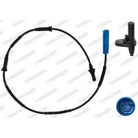 Wagner Sensor, Raddrehzahl ABS00184