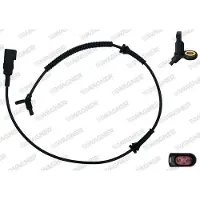 Wagner Sensor, Raddrehzahl ABS00319