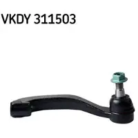 Skf Spurstangenkopf VKDY 311503 für VW Crafter