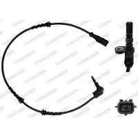 Wagner Sensor, Raddrehzahl ABS00135
