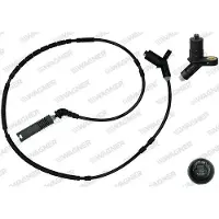 Wagner Sensor, Raddrehzahl ABS01047