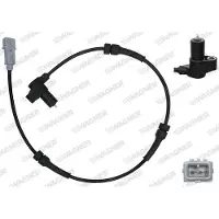 Wagner Sensor, Raddrehzahl ABS00367