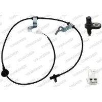 Wagner Sensor, Raddrehzahl ABS00794