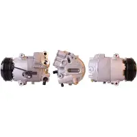 ELSTOCK Klimakompressor 51-0902