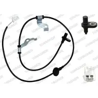 Wagner Sensor, Raddrehzahl ABS00793