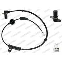Wagner Sensor, Raddrehzahl ABS01218