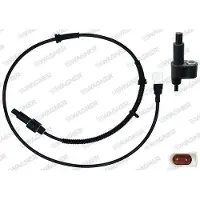Wagner Sensor, Raddrehzahl ABS01038