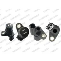 Wagner Sensor, Raddrehzahl ABS00963