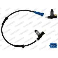 Wagner Sensor, Raddrehzahl ABS00389