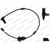 Wagner Sensor, Raddrehzahl ABS01114