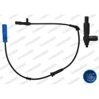 Wagner Sensor, Raddrehzahl ABS00381