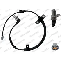 Wagner Sensor, Raddrehzahl ABS00879