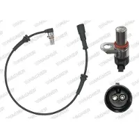 Wagner Sensor, Raddrehzahl ABS01163