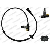 Wagner Sensor, Raddrehzahl ABS01209