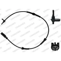 Wagner Sensor, Raddrehzahl ABS00104
