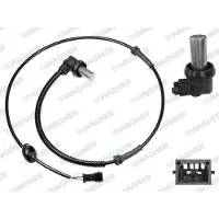 Wagner Sensor, Raddrehzahl ABS00346
