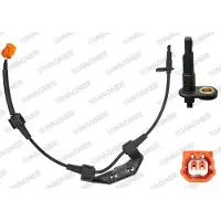 Wagner Sensor, Raddrehzahl ABS00849