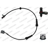 Wagner Sensor, Raddrehzahl ABS00195