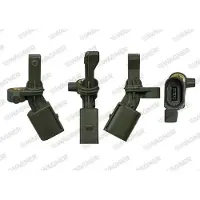 Wagner Sensor, Raddrehzahl ABS00038