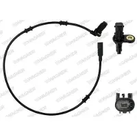 Wagner Sensor, Raddrehzahl ABS00890