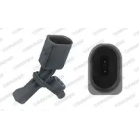 Wagner Sensor, Raddrehzahl ABS01133
