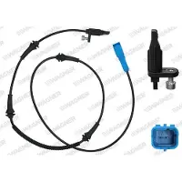 Wagner Sensor, Raddrehzahl ABS00377
