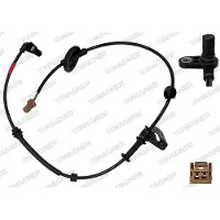Wagner Sensor, Raddrehzahl ABS00454